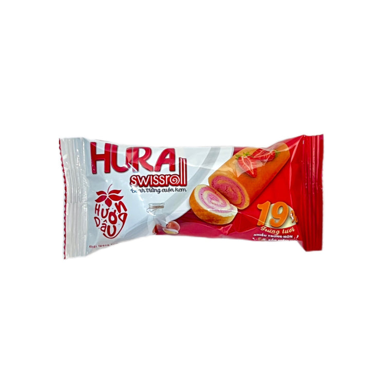 Hura Swiss Roll (Vietnam)