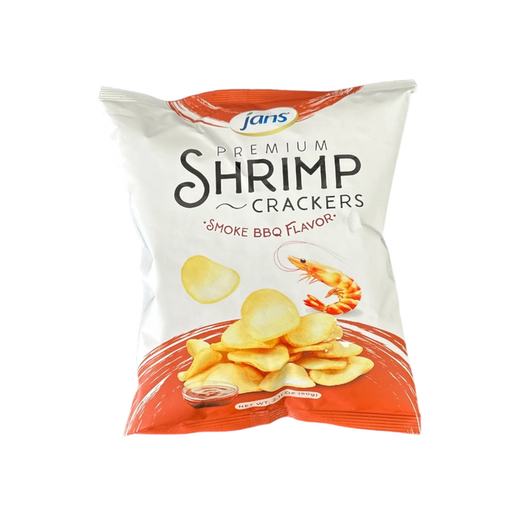 Jans Premium Shrimp Cracker (Indonesia)