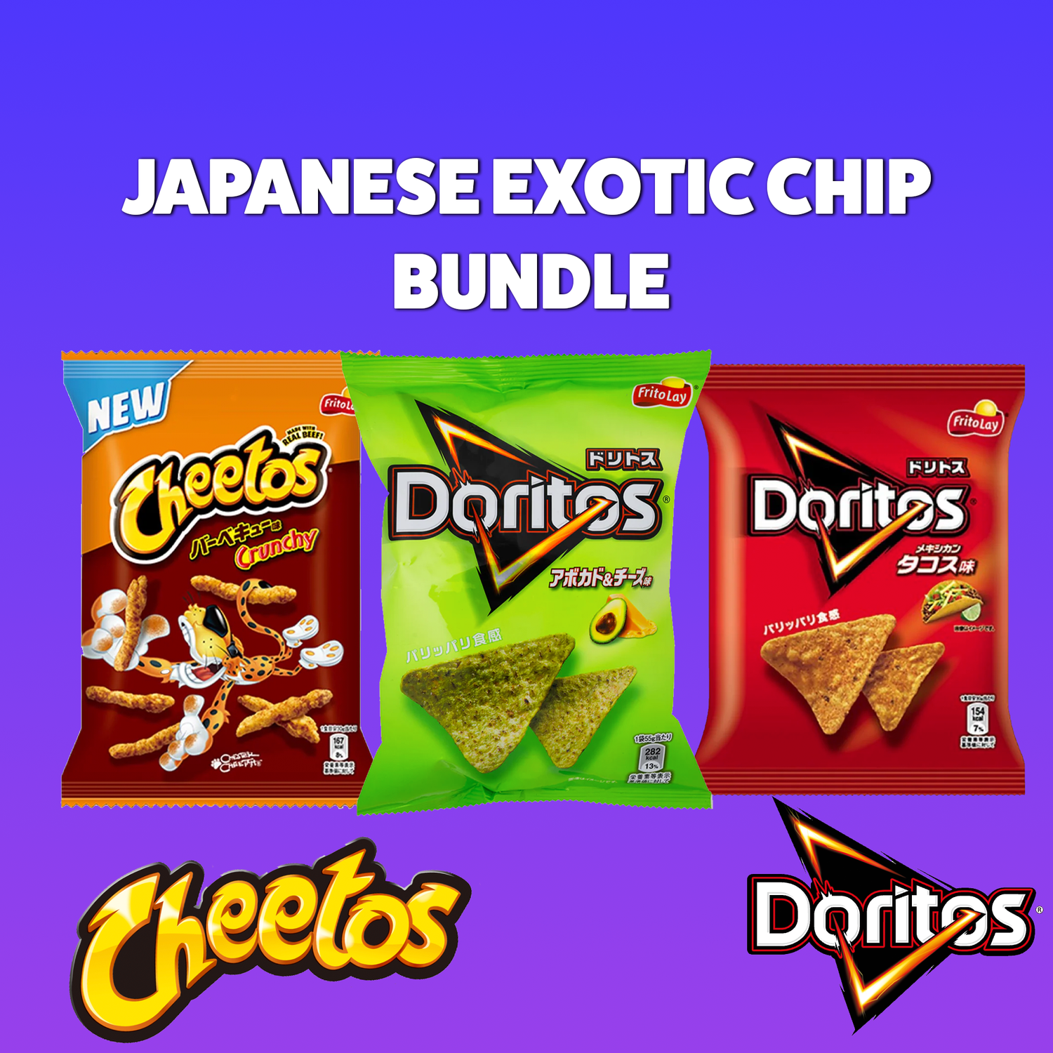 Bundles