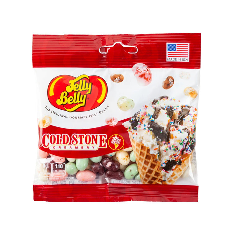 Jelly Belly Cold Stone Ice Cream (US)