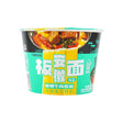 JinMaiLang Spicy Beef Noodle Bowl (China)