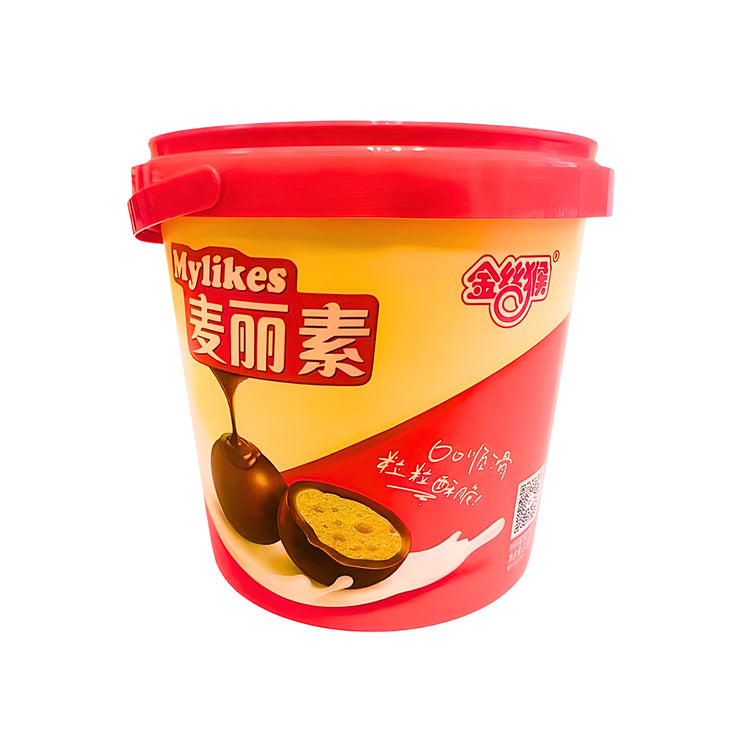 Jinsihou Mylikes (China)