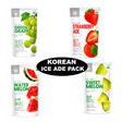 Korean BG Ice Ade Bundle (4-Pack)