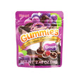 Kasugai Frutia Chocogummy Grape (Japan)
