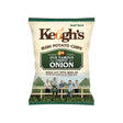Keoghs Cheesy Onion (Ireland)
