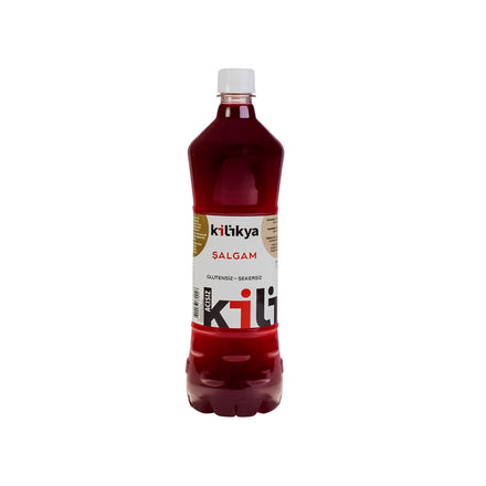 Kilikya Salgam (Turkey)