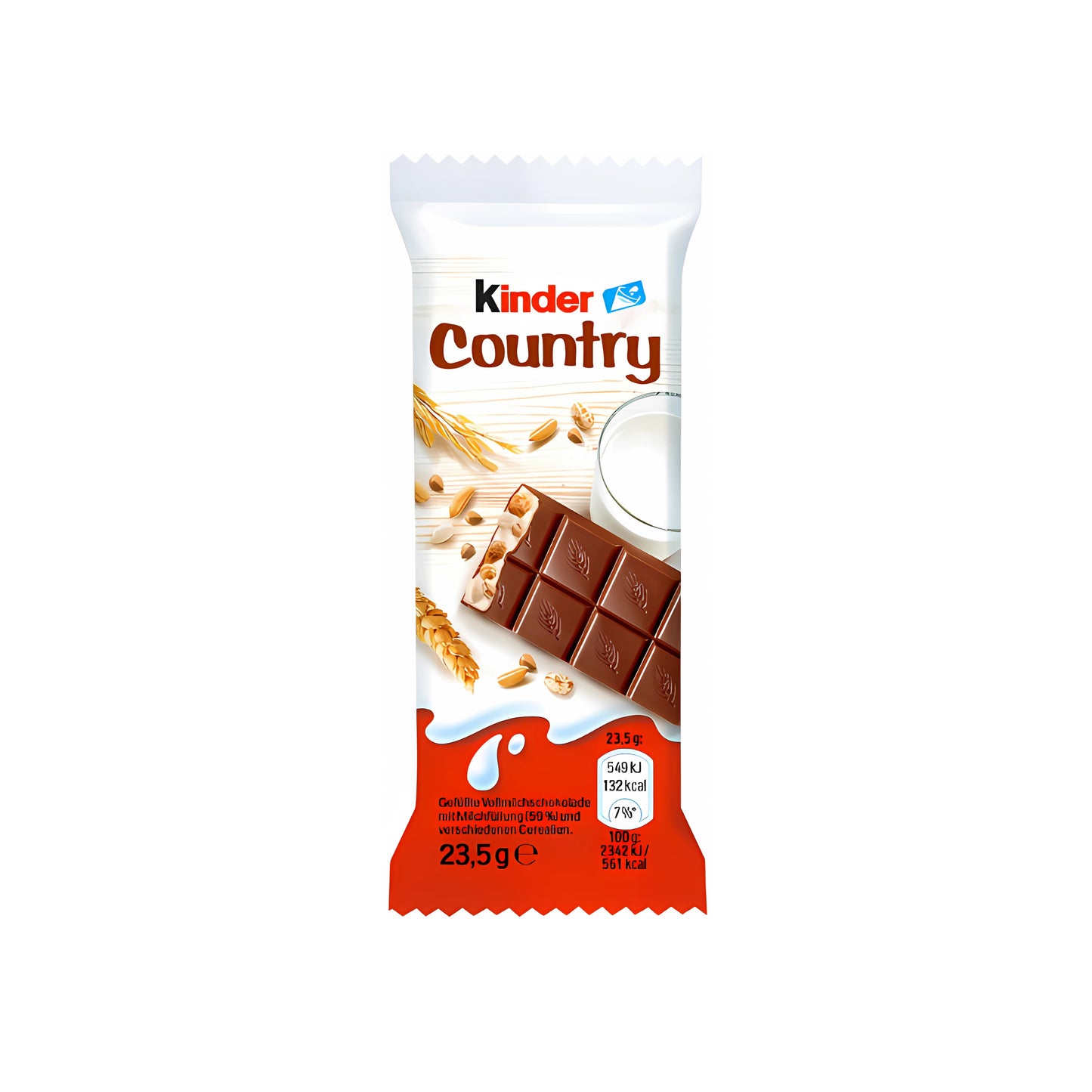 Kinder Country (Poland)