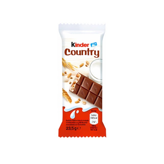 Kinder Country (Poland)
