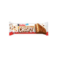 Kinder Crispy Snack (Poland)