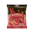 Kirieshki Rye Croutons Bacon Flavor (Russia)