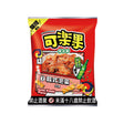 Koloko Pea Cracker Kimchi Flavor (5.6oz)(Taiwan)