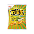 Koloko Pea Crackers Wasabi Flavor (Taiwan)