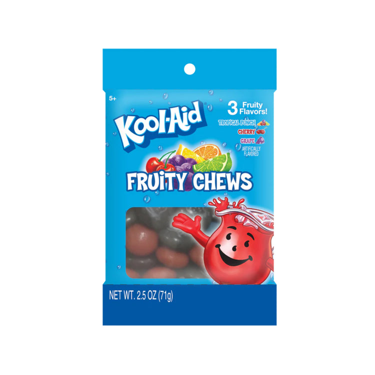 Kool Aid Fruit Chews (US)