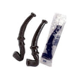La Pipette Black Licorice Pipes (Netherlands)