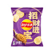 Lay's Abalone Flavored Chips (China)