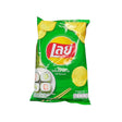 Lay's Nori Seaweed (Thailand)