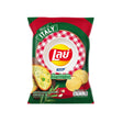 Lay's Potato Chips Garlic Bread Flavor (Thailand)