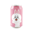 Line Friends Japanese Ramune Sparkling Water (Taiwan)