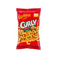 Lorenz Curly Chips (Poland)