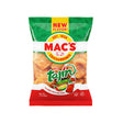 Mac's Taijin Pork Cracklings (Mexico)