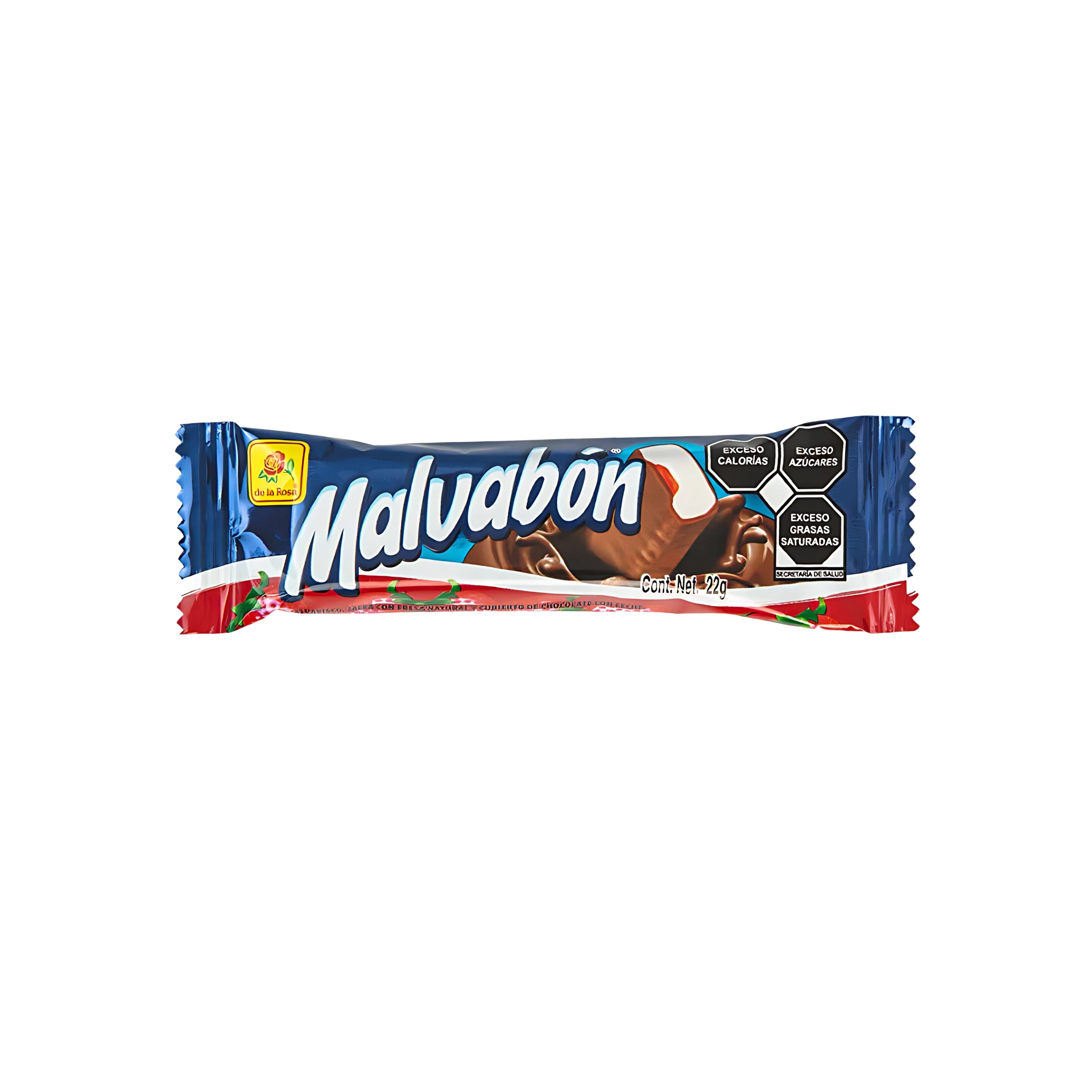 Malvabon Chocolate (Mexico)