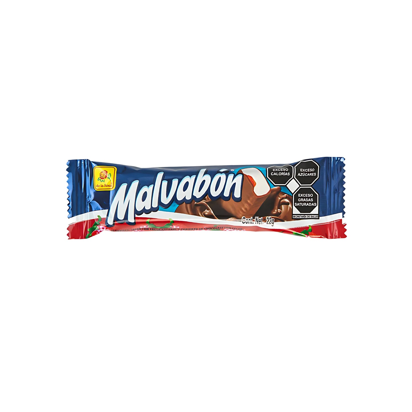 Malvabon Chocolate (Mexico)
