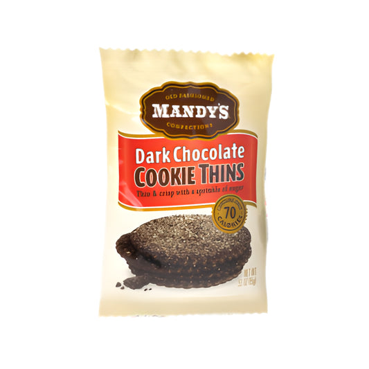 Mandy Cookies (Indonesia)