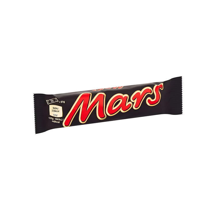 Mars Bar (UK)