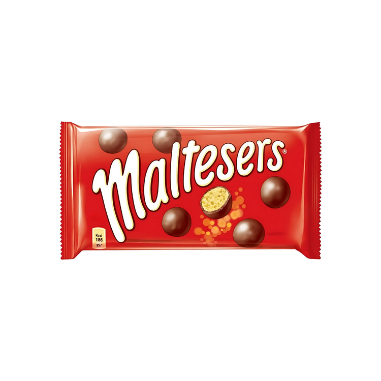 Mars Maltesers (UK)