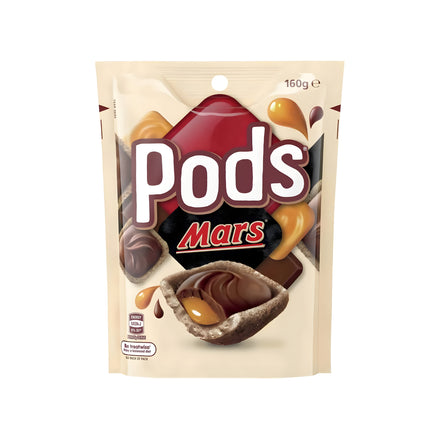 Mars Pods (Australia)