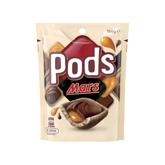 Mars Pods (Australia)