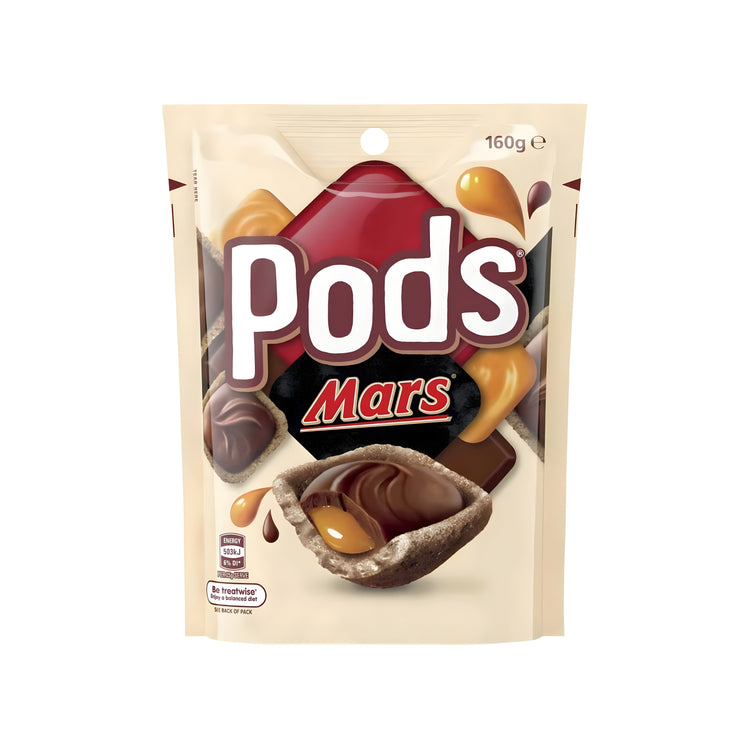 Mars Pods (Australia)