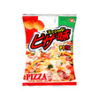 Matsuyama Texas Corn Cracker Pizza Flavor (Japan)