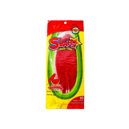 Mega PG Slap Candy (Mexico)