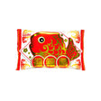 Meito Fukufuku Tai Chocolate (Japan)