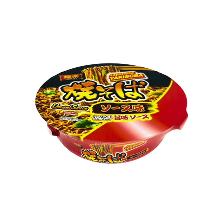 Hikari Menraku Yakisoba Umami Sauce (Japan) – Munch Addict