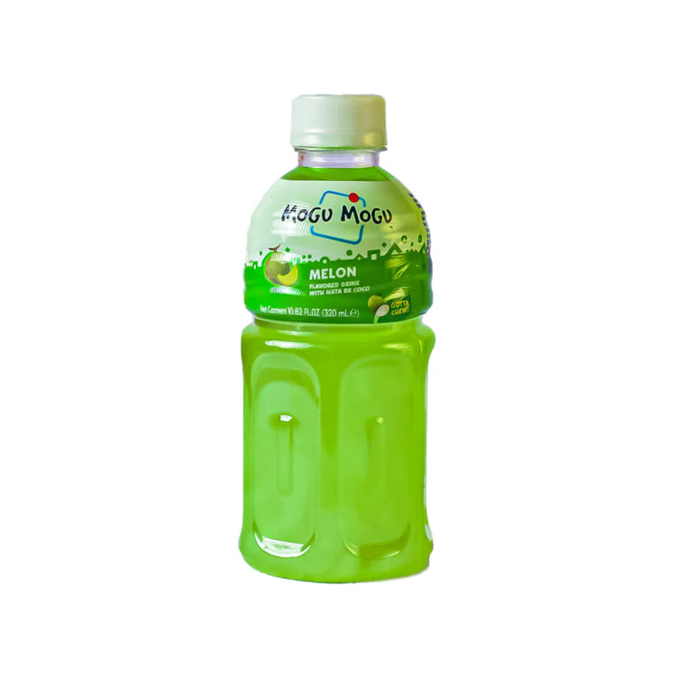 Mogu Melon Drink (Thailand)