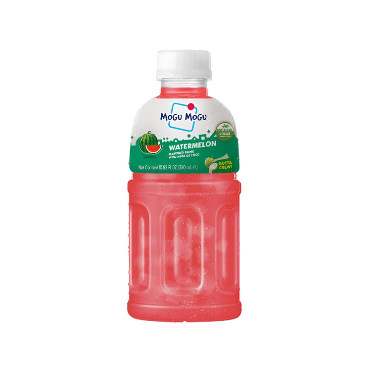 Mogu Watermelon Drink (Thailand)