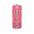 Monster Energy Drink Pipeline Punch (China)