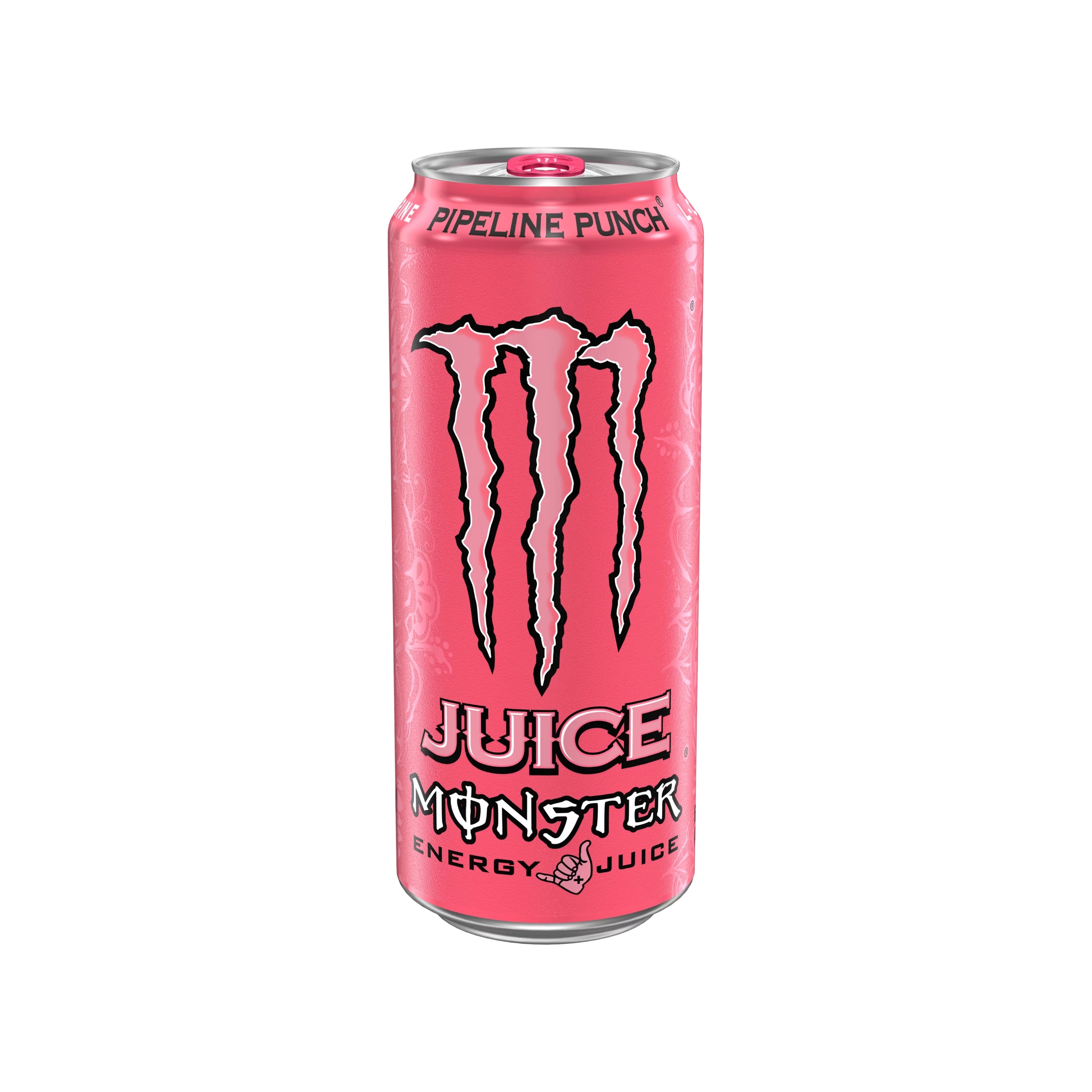 Monster Energy Drink Pipeline Punch (Japan)