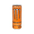 Monster Orange (China)