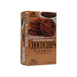Morinaga Chocochips Cookie (Japan)