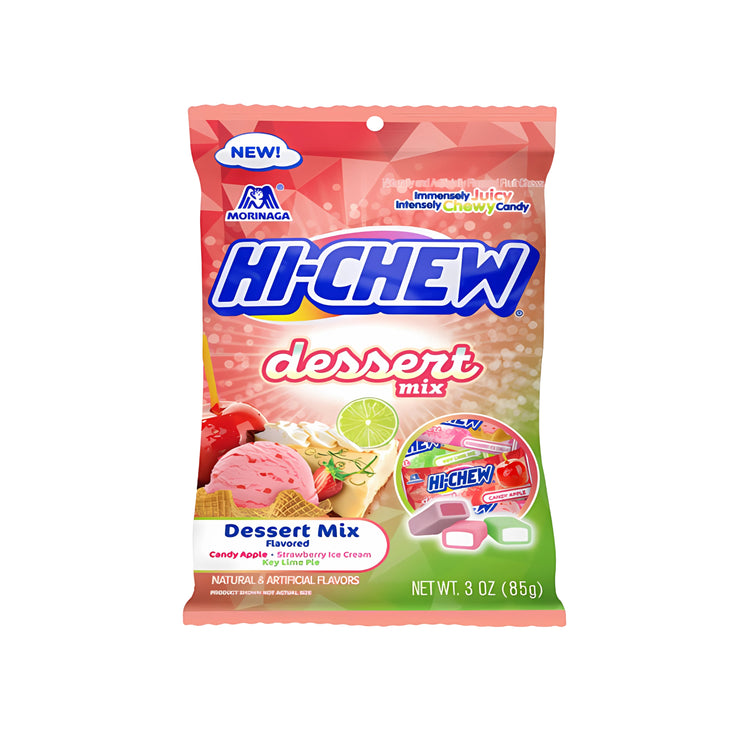 Morinaga Hi Chew Bag Dessert Mix (Japan)