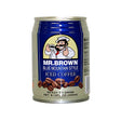 Mr. Brown Blue Mont Iced Coffee (Taiwan)