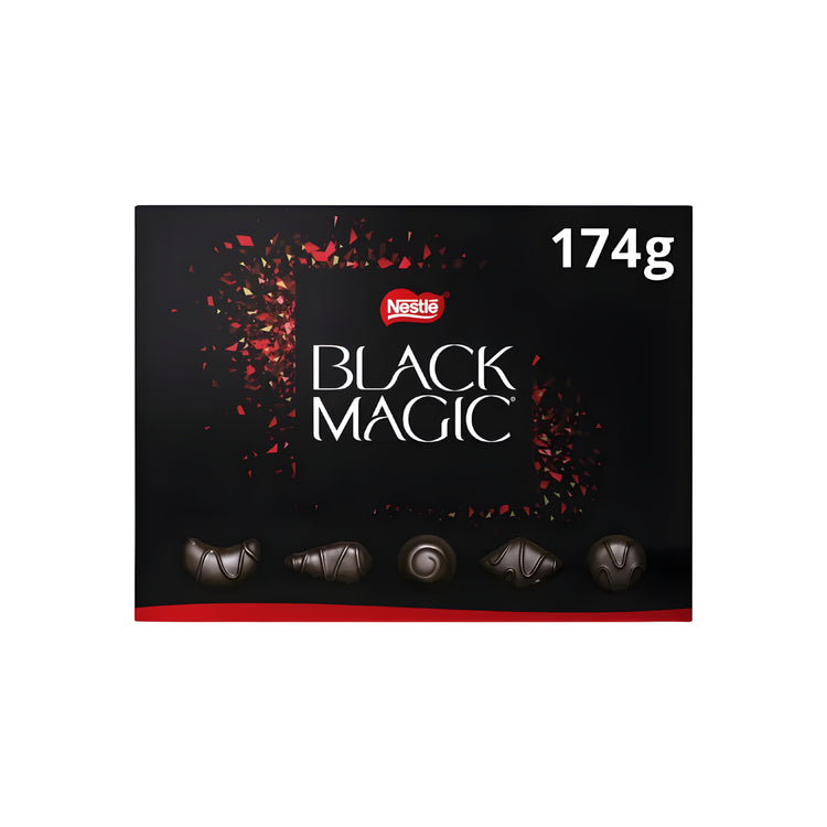 Nestle Black Magic Chocolate Box (UK)