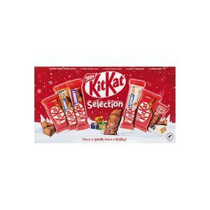 Munch Addict Snack Box Bottom