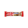 Nestle Kitkat Chunky Hazelnut (Australia)
