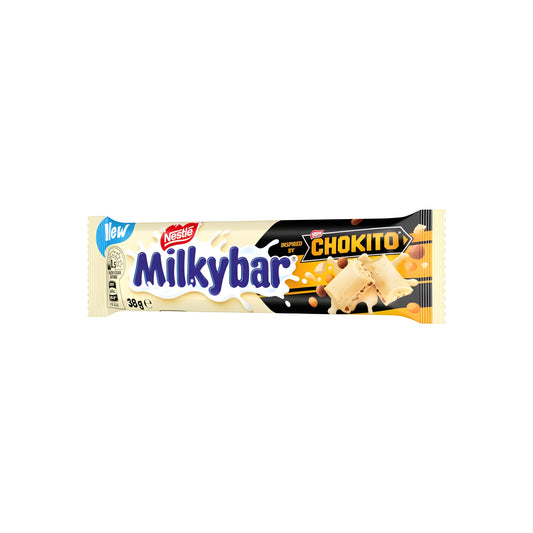 Nestle Milkybar Chokito (Australia)