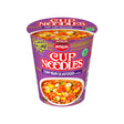 Nissin Cup Noodle Tom Yum Seafood Flavor (Hong Kong)