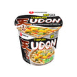 Nongshim Tempura Udon Cup (Korea)